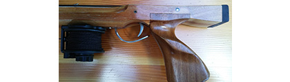 miniature arba 3